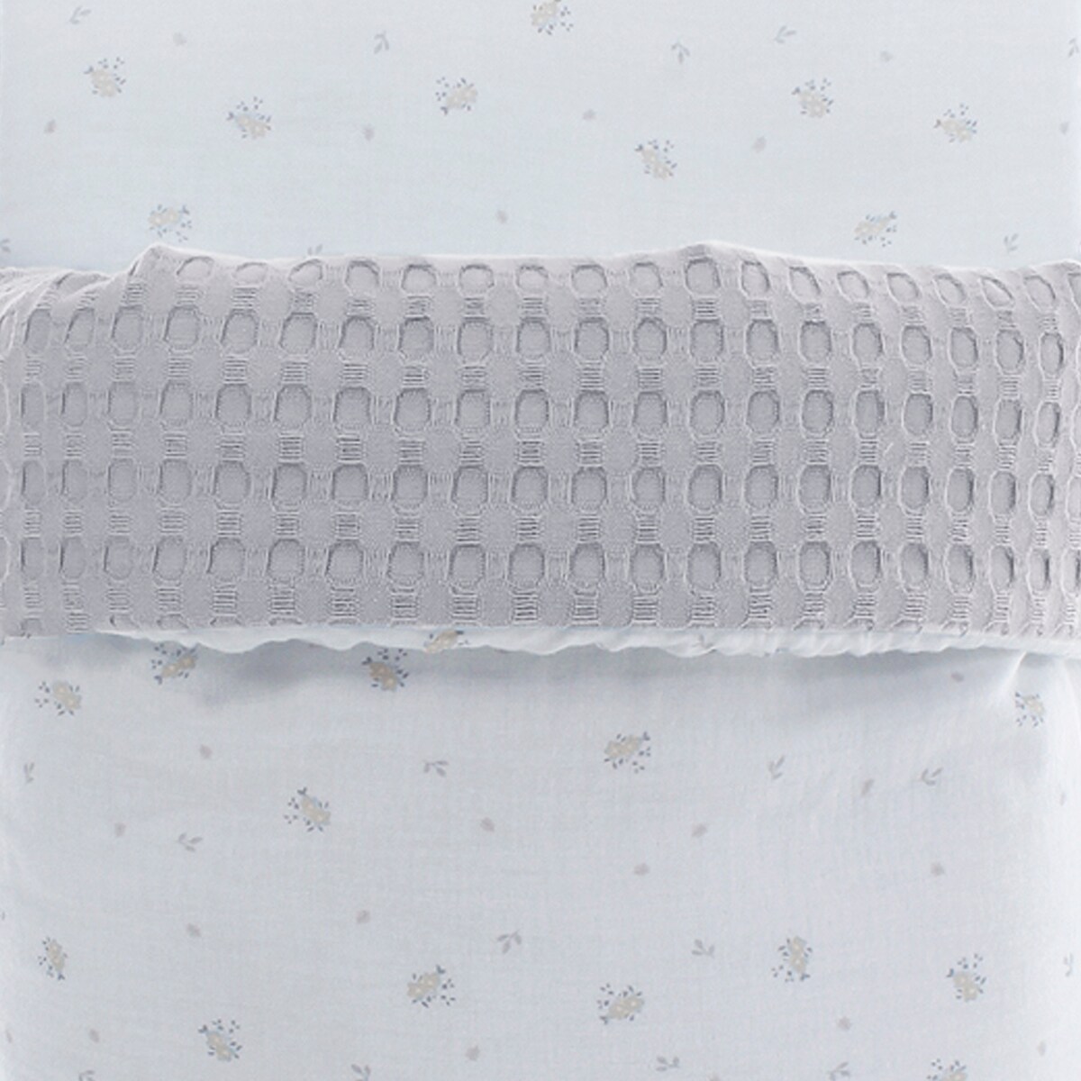 Saco de Alcofa Uzturre Cinzento-2