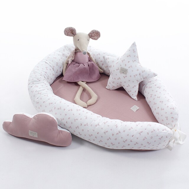 Imagem 0 de Ninho com Colchão Normal Uzturre