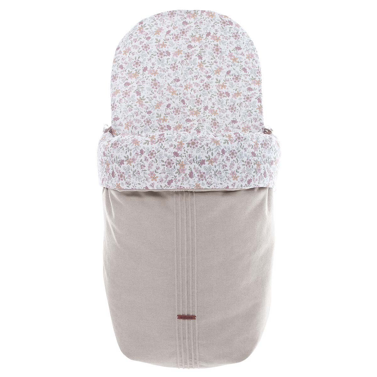 Saco de Capazo Uzturre Pedra Natural-1