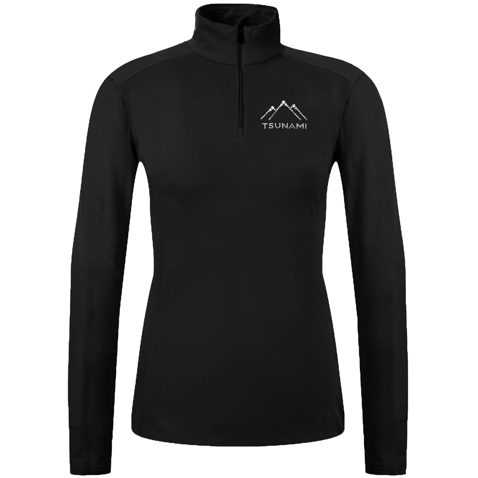 Imagem 0 de Midlayer Térmico Olympic Tsunami