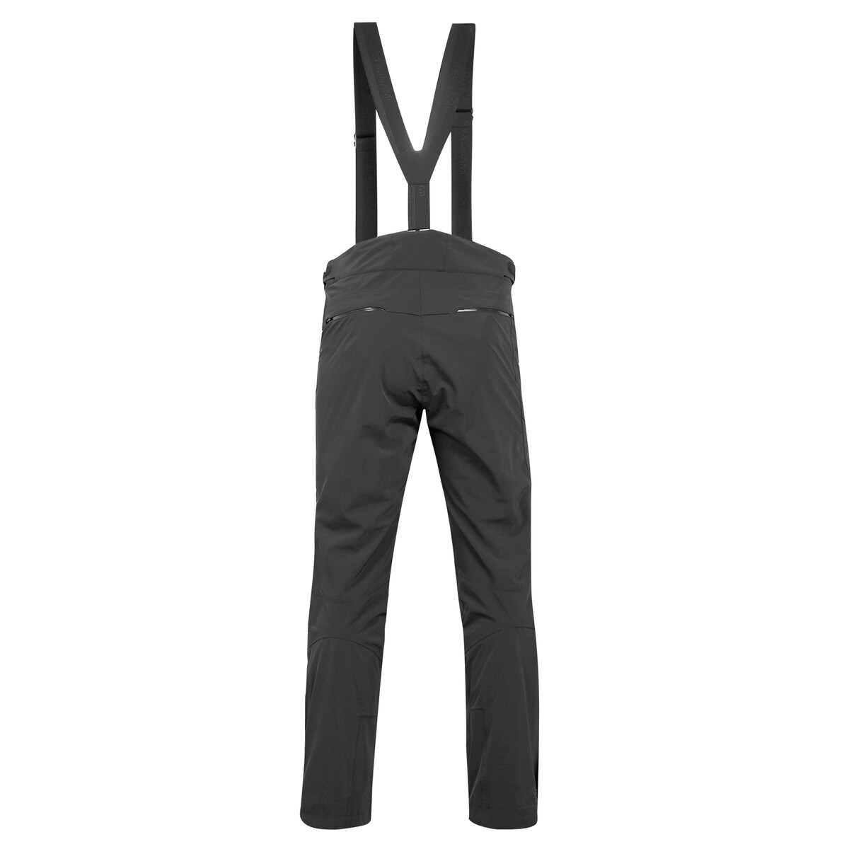 Calças de Esqui Power Dx Tsunami Preto-3