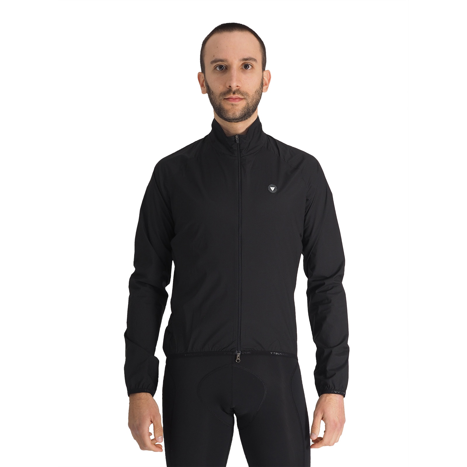 Imagem 0 de Casaco de Ciclismo Alsace Tsunami