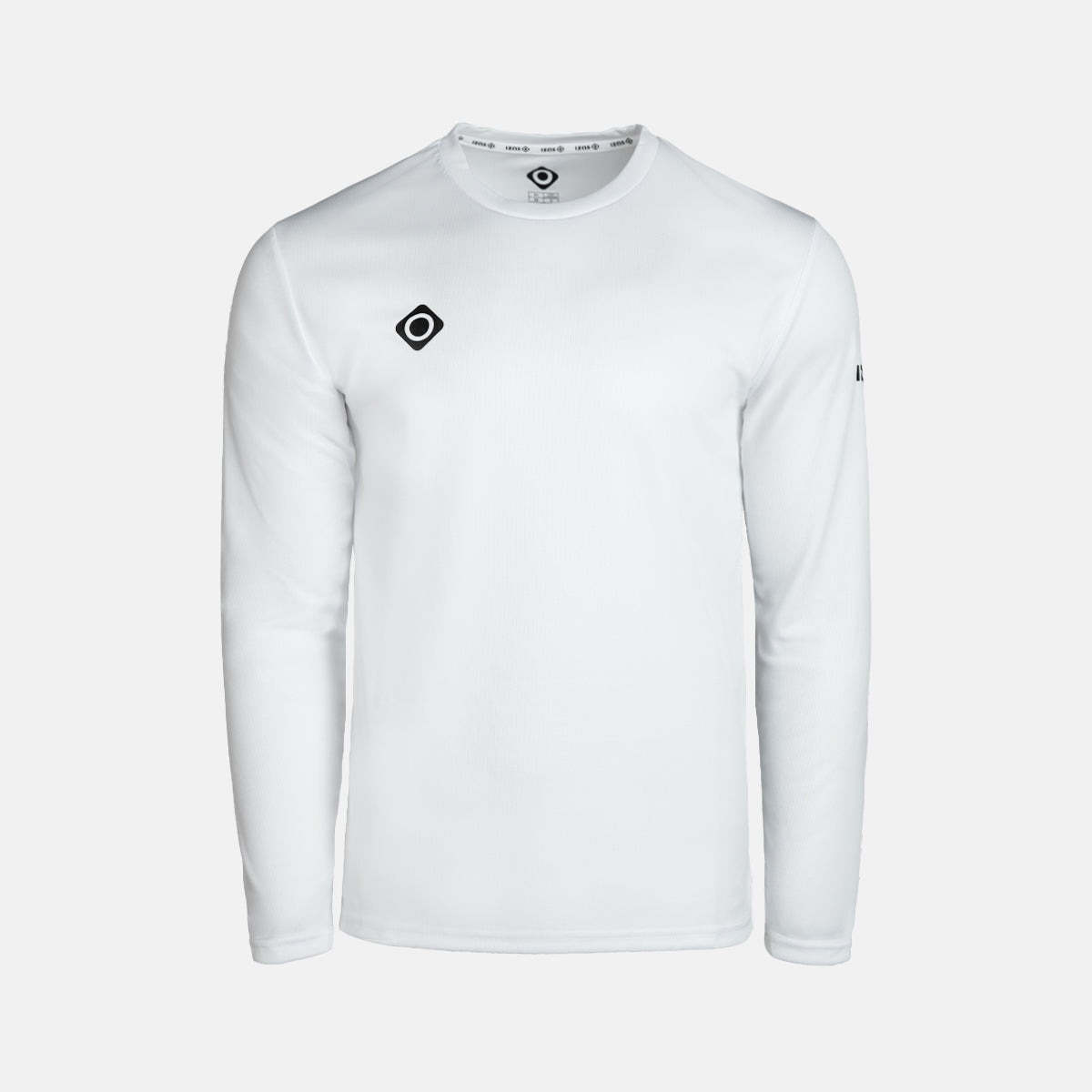 Imagem 0 de T-shirt Desportiva Creus M Ls Izas
