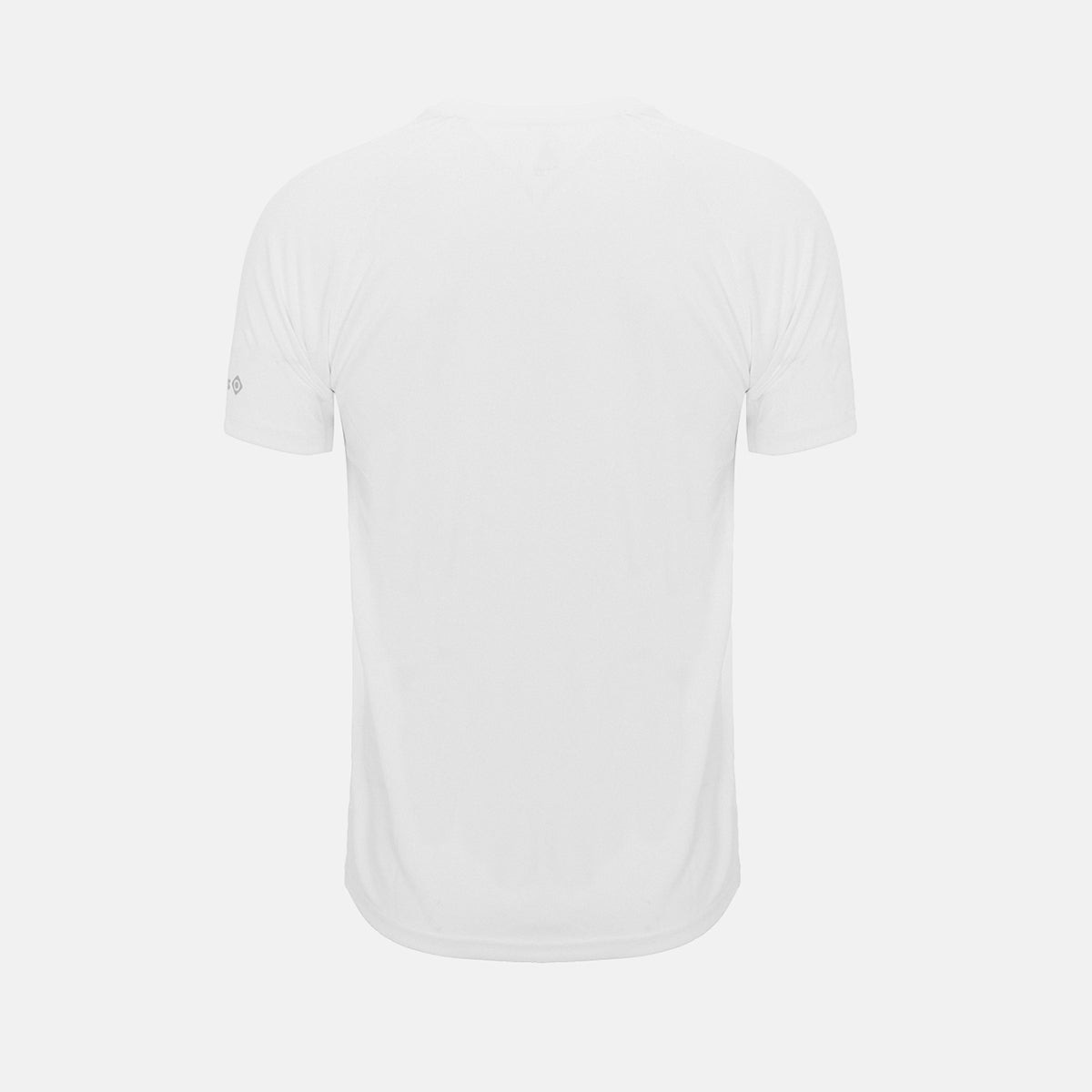 T-shirt Técnica Creus M Izas Branco-2