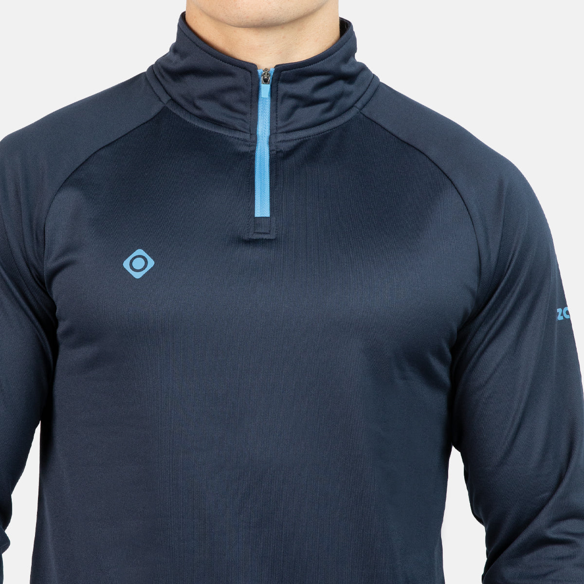 T-shirt Gorner M Izas Azul-marinho-6