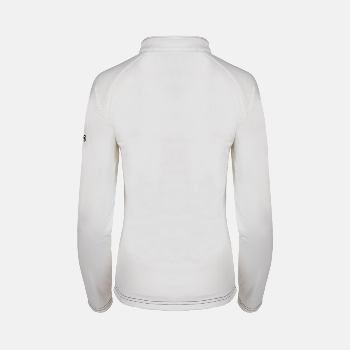 T-shirt Polar Gorner W Izas Prata-2