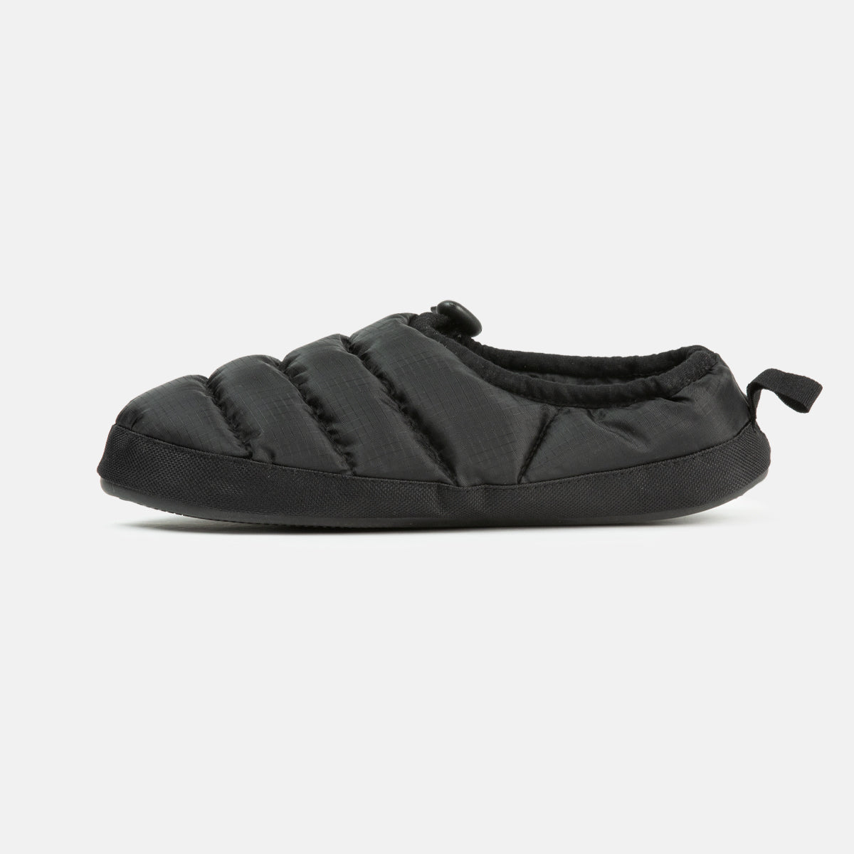 Pantufas Lapis Unissexo Izas Preto-2