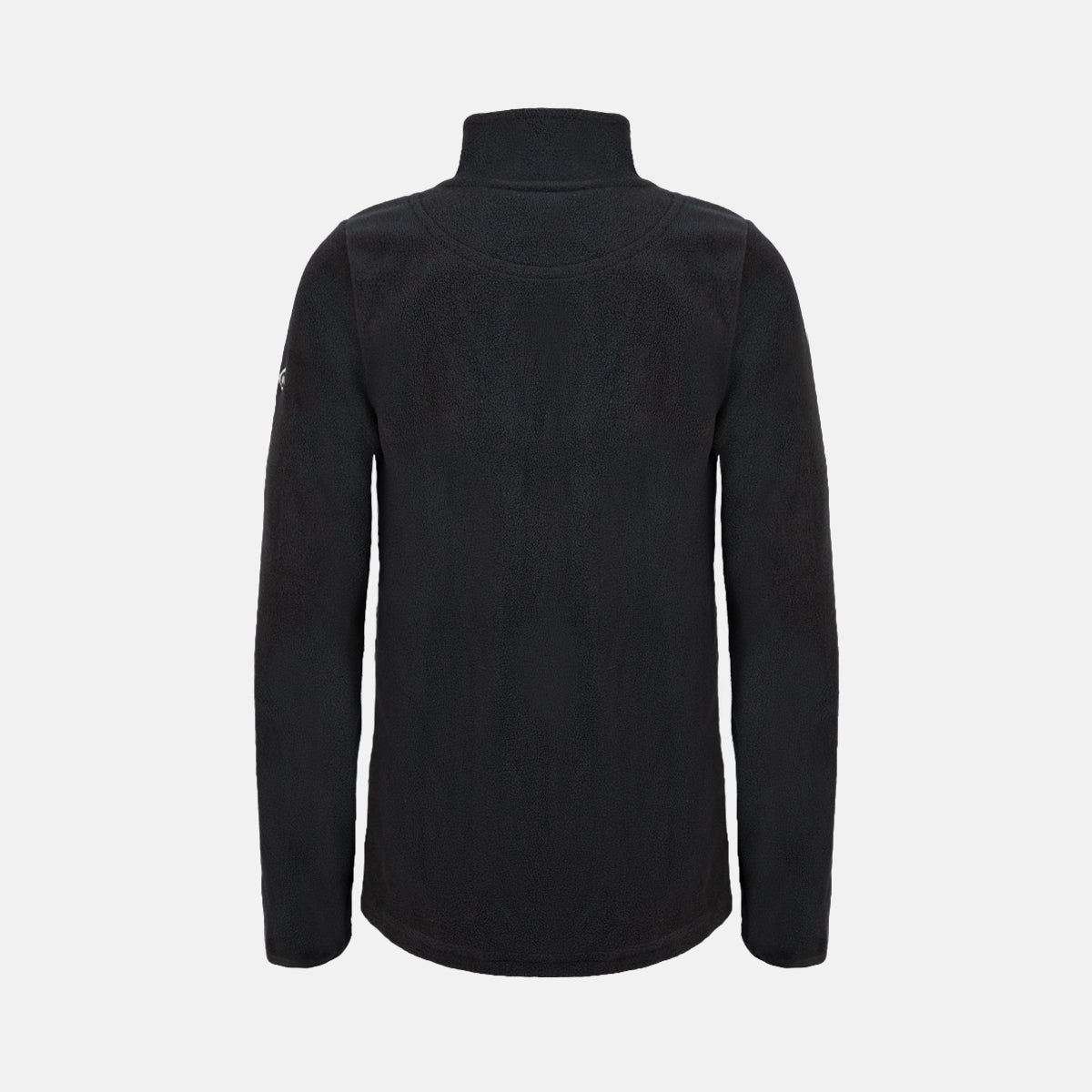 Forro Polar Infantil Padru K Izas Preto-2