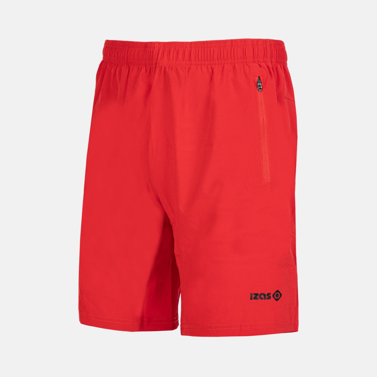 Calções de Running Dufour Izas Vermelho-1