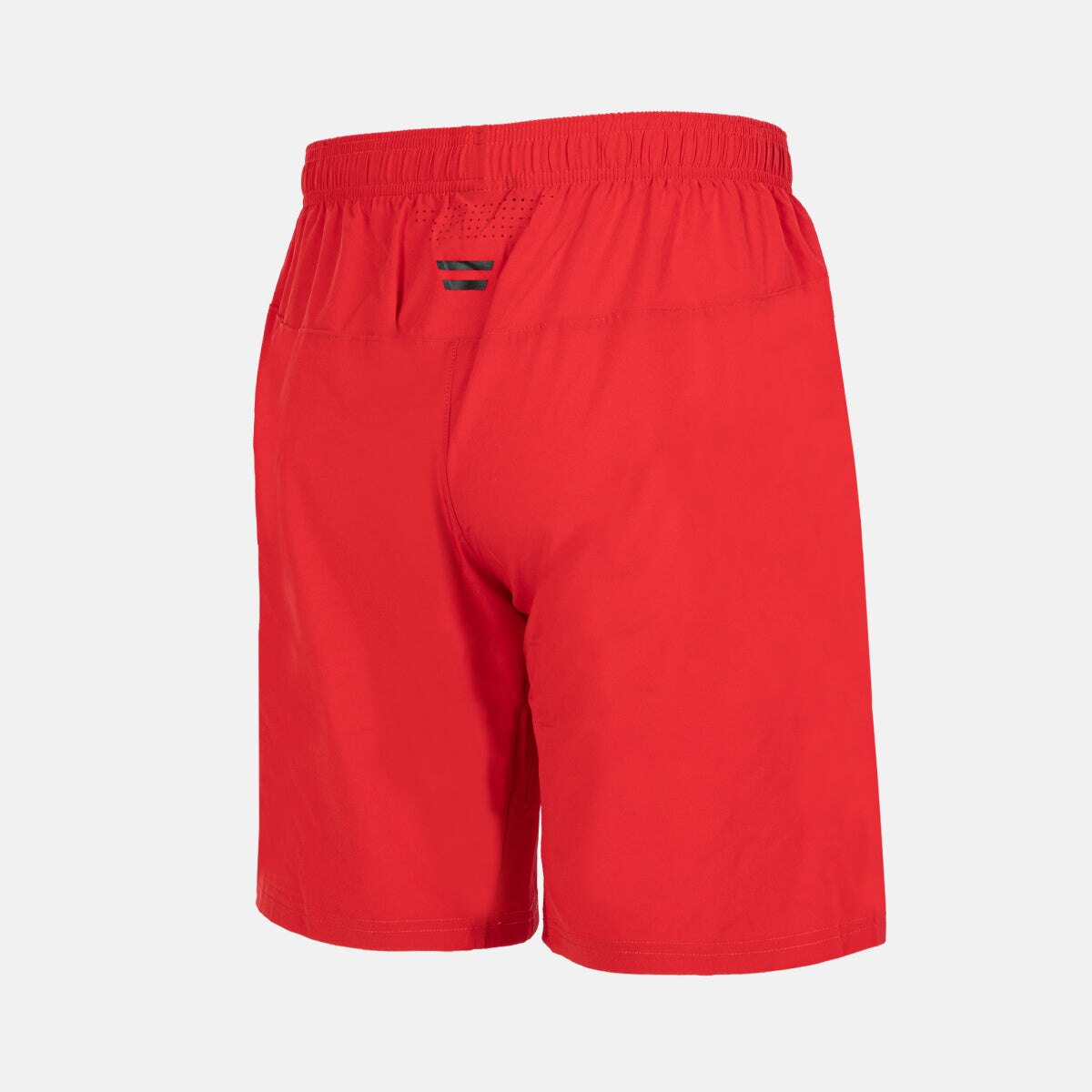 Calções de Running Dufour Izas Vermelho-2