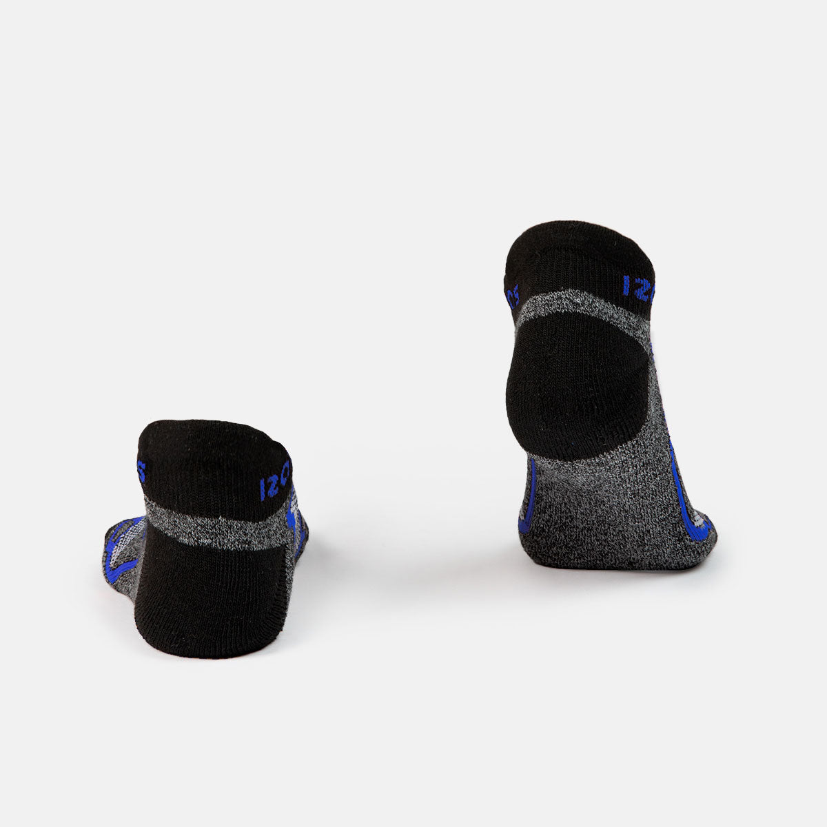 Meias Desportivas Unissexo Kun V3 Izas Azul Royal-4