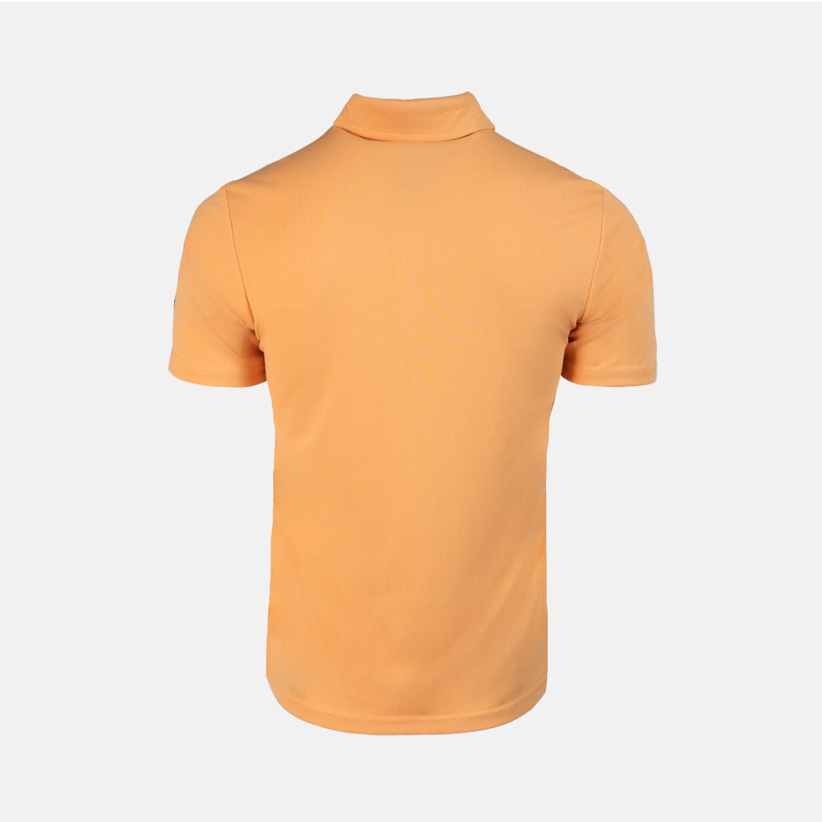 Polo Desportivo Ohara Ii Izas Laranja-2