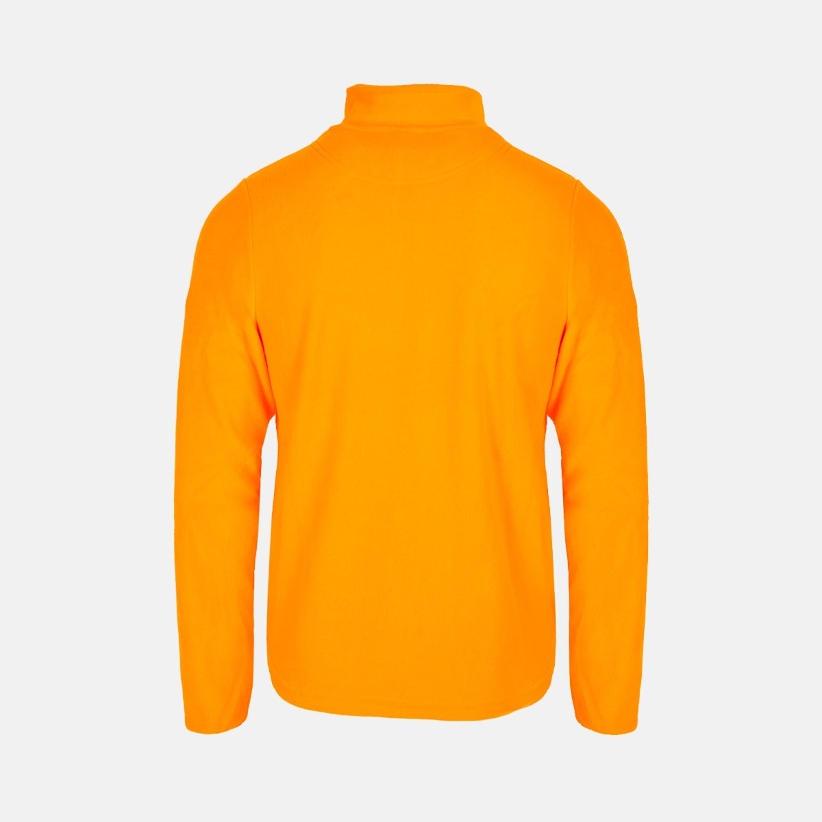 Forro Polar Sutton M Izas Laranja-2