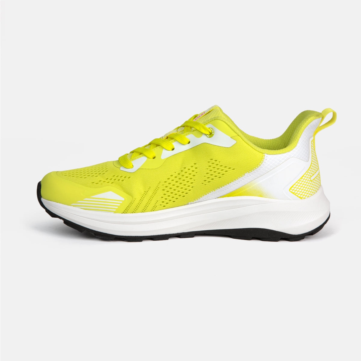 Sapatilha Multiactividade Saya Izas Amarelo-flúor-2