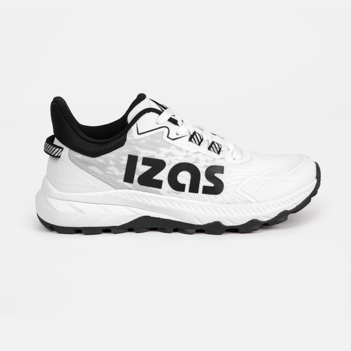 Imagem 0 de Sapatilha de Desporto para Trail Moderado Izas Ikki M