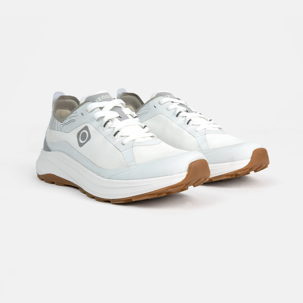 Sapatilhas Desportivas Multiactividade Onix M Izas Branco-5