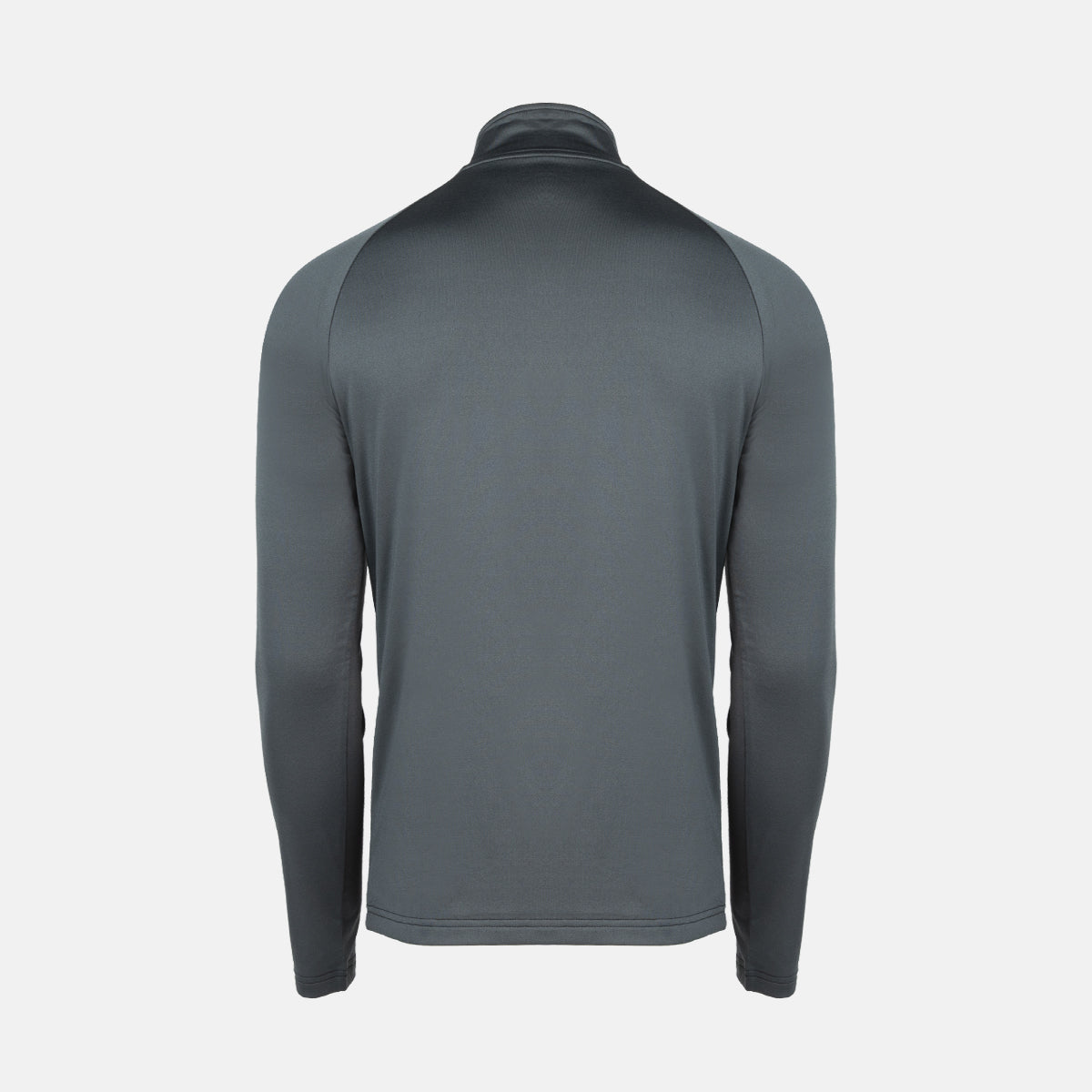 T-shirt Polar Gorner M Izas Antracite-2