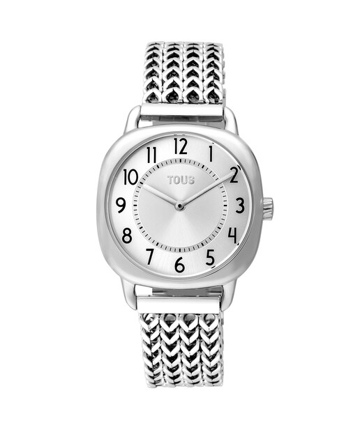 Imagem 0 de Relógio Osier 1920 de Aço