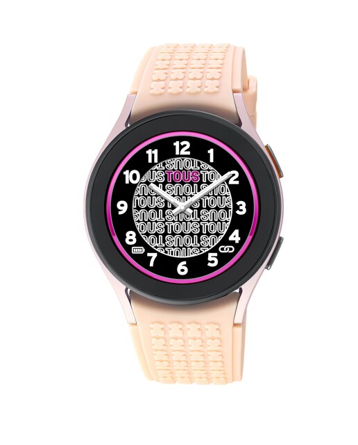 Imagem 0 de Smartwatch Samsung Galaxy Watch 5 X Tous de Alumínio com Chip Gps