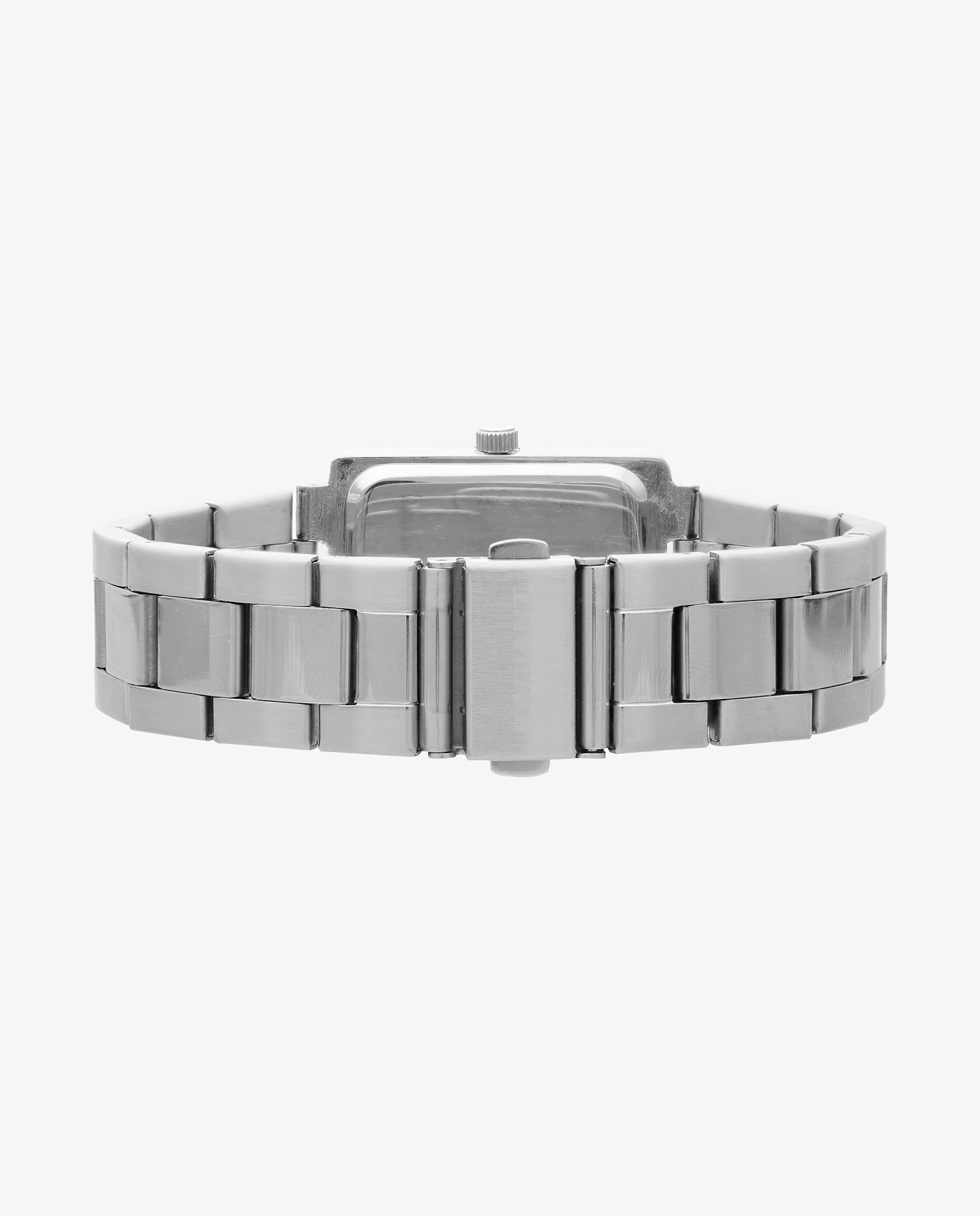 Relógio Analógico Courtney Ra645201 de Aço e Bracelete Prateada em Cinzento Prata-4