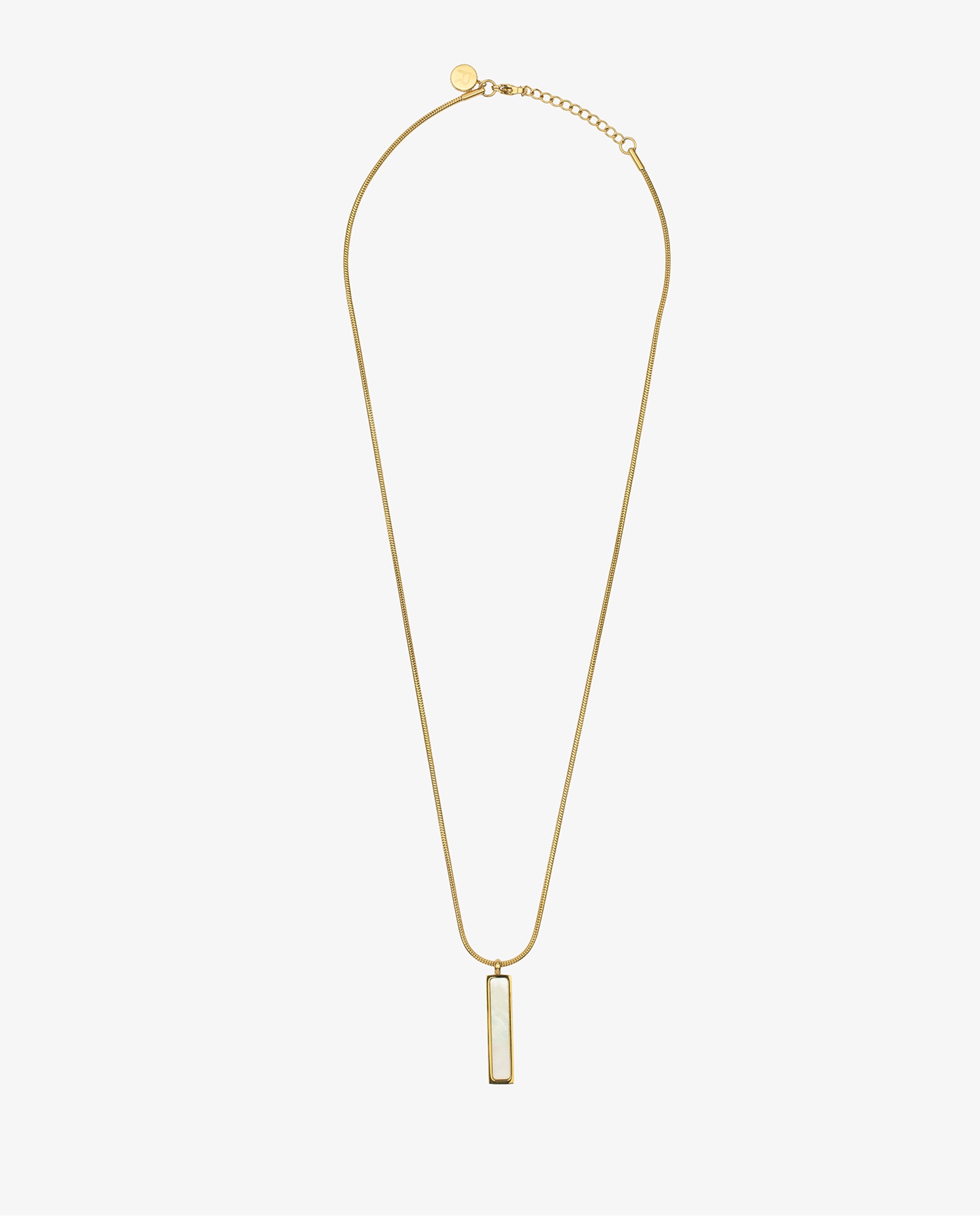 Corrente Strong de Aço Dourado Ouro-2