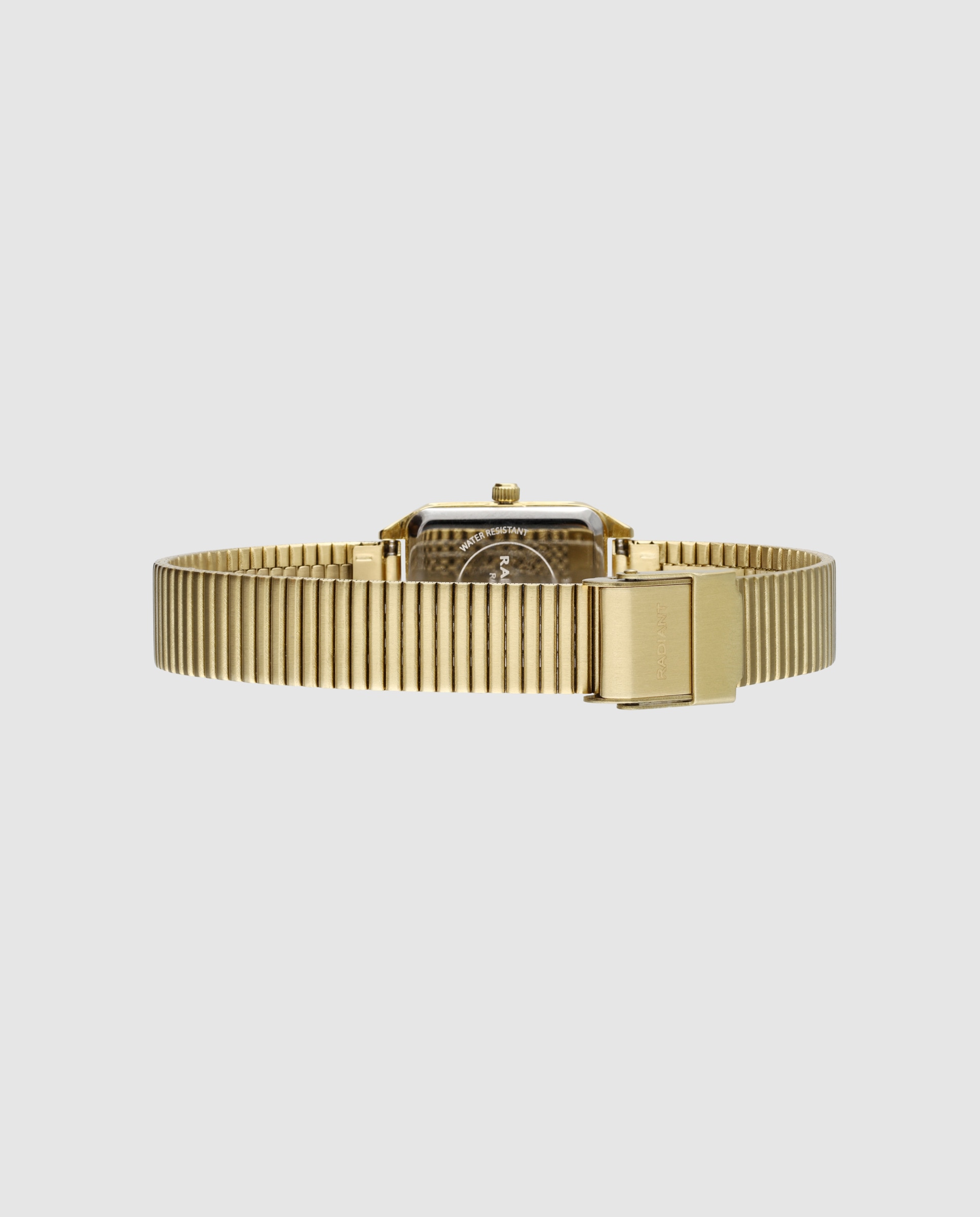 Relógio Analógico Ursula Ra669202 de Aço e Bracelete Dourada Dourado-5