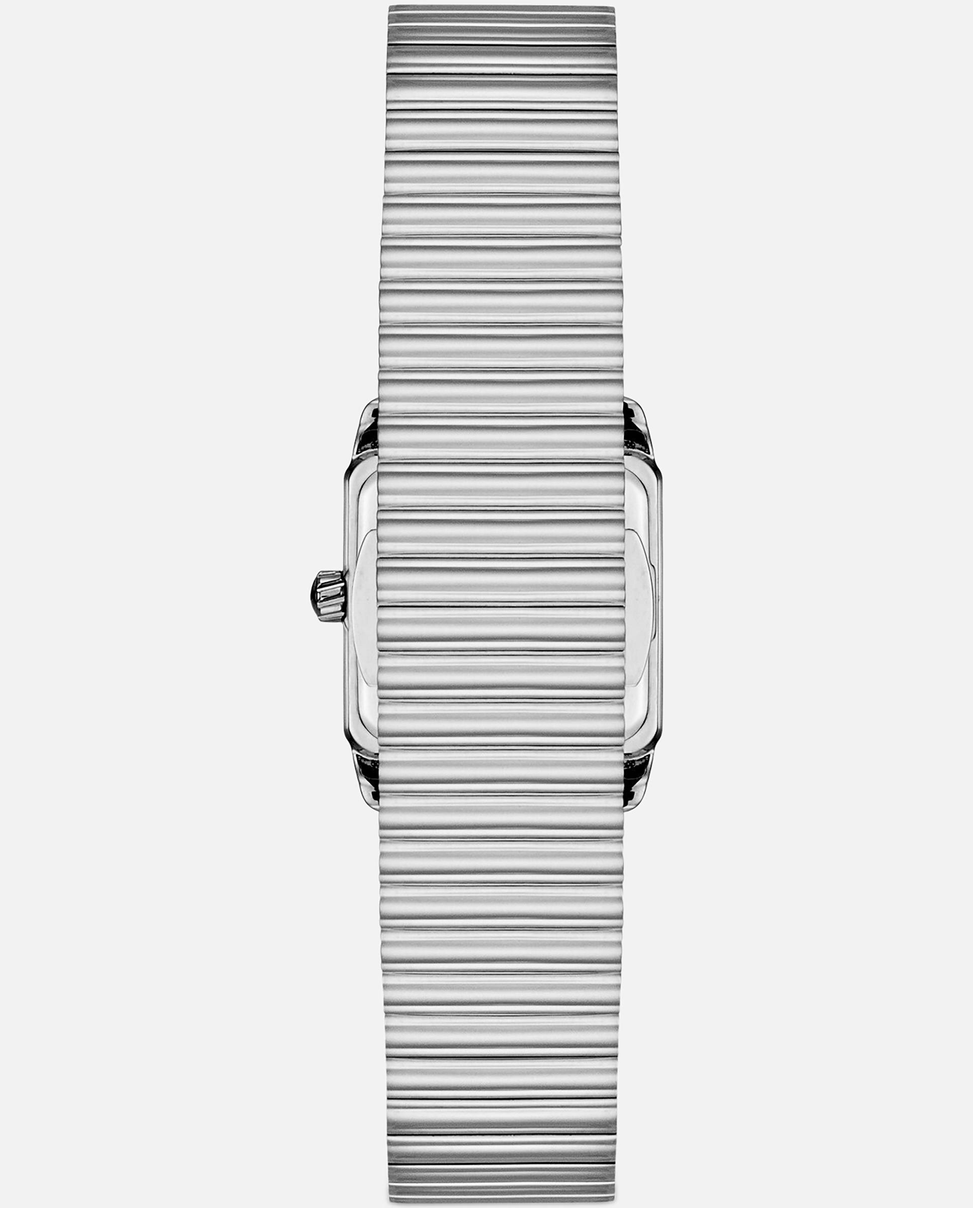 Relógio Tous 1950 com Bracelete de Aço Prateado-2