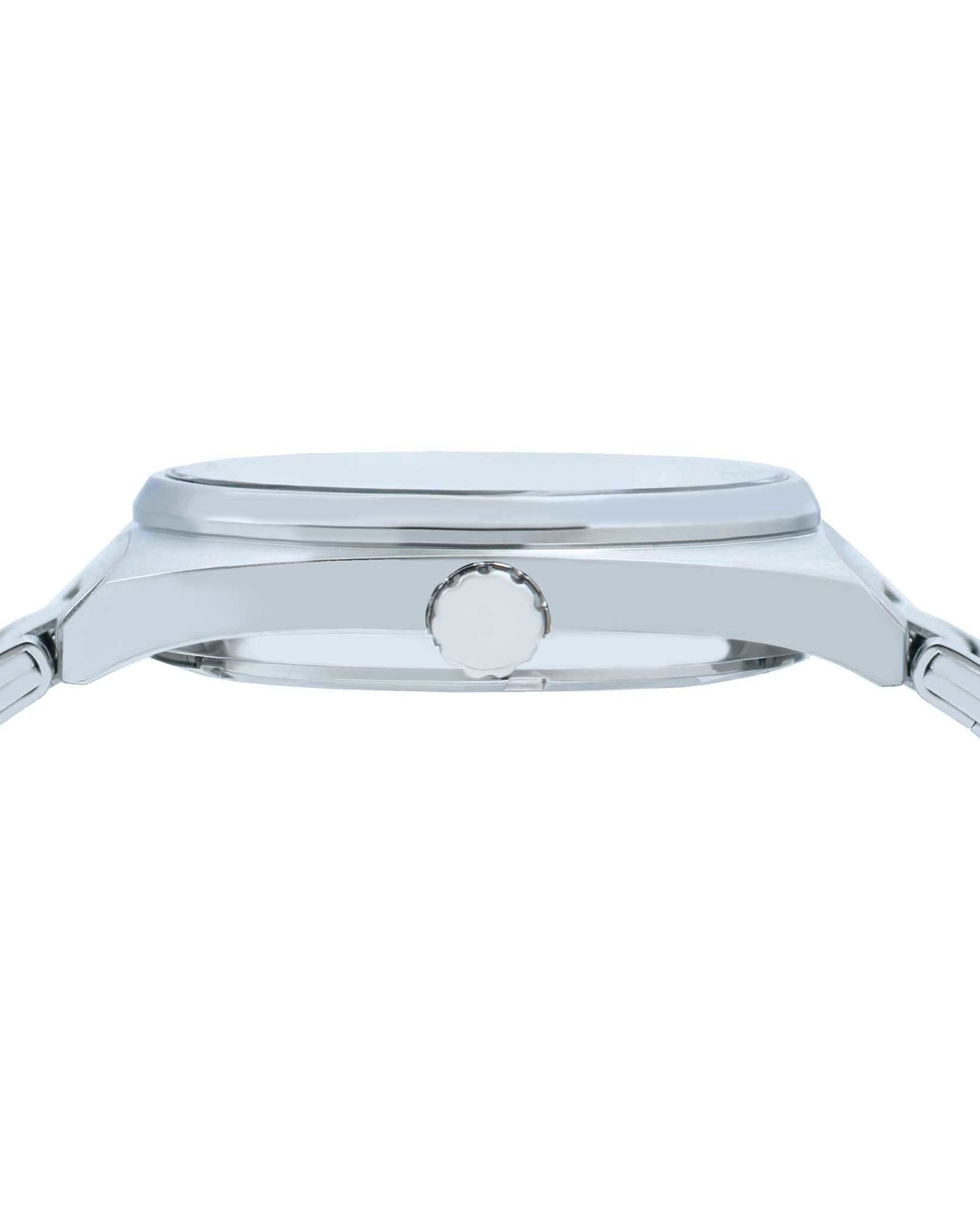 Relógio Analógico Sport Man Rh313bx9s de Aço e Bracelete Prateada Prata-4