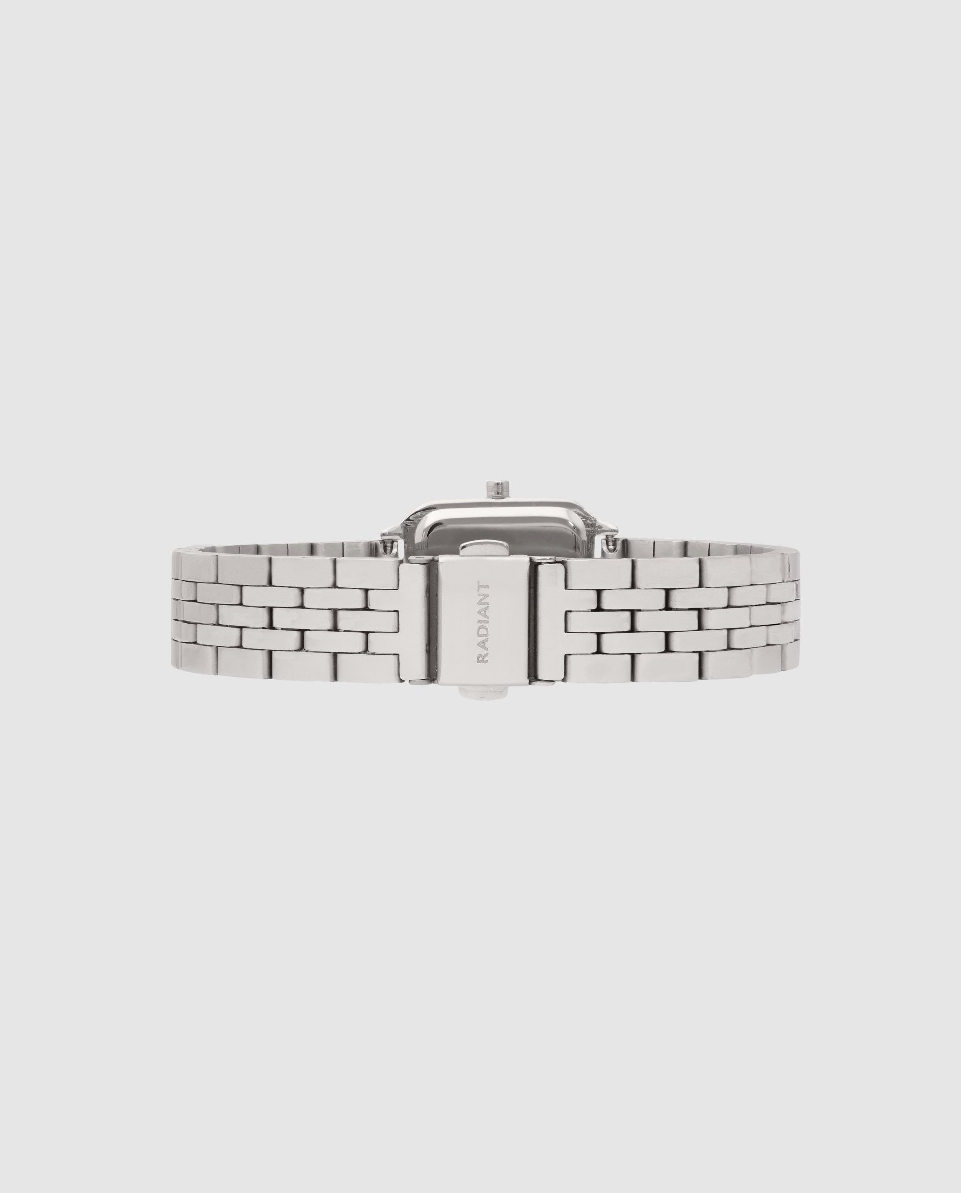 Relógio Coral Wave Ra687201 de Aço e Bracelete Prateada/cinza Prata-5