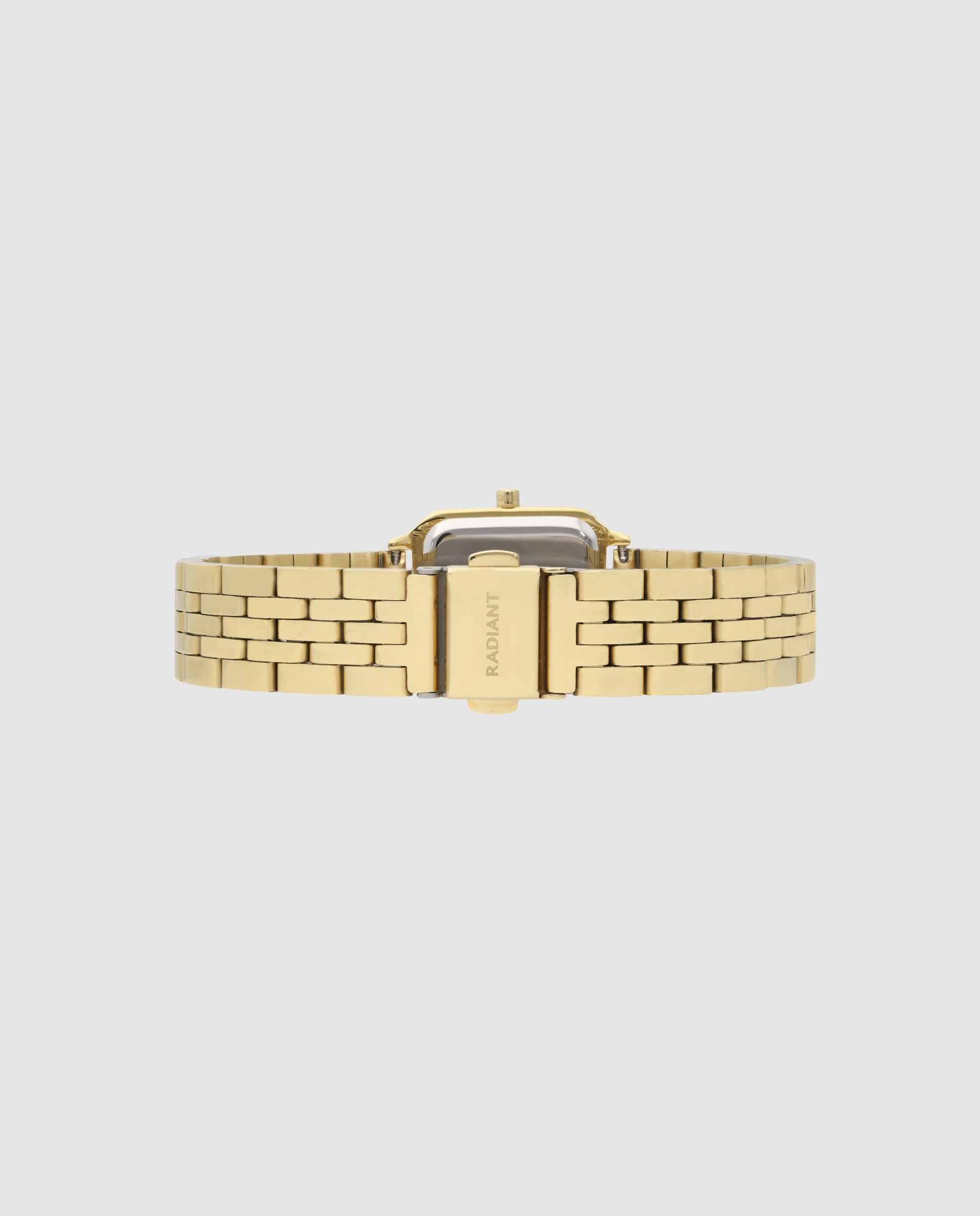 Relógio Coral Wave Ra687204 de Aço e Bracelete Dourada Ouro-5