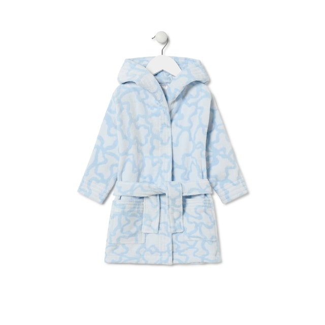 Imagem 0 de Roupão Tous Baby Kaos