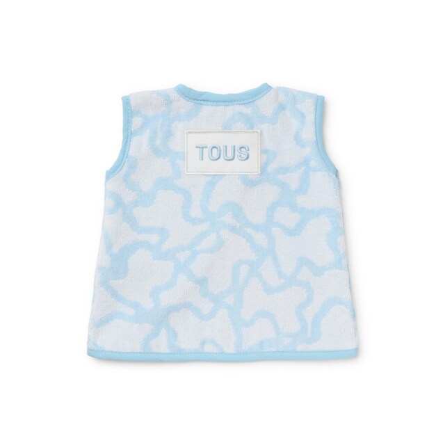 Imagem 0 de Babete Tous Baby de 2 Anos a 3 Anos Kaos