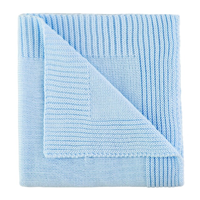 Imagem 0 de Manta com Estrelinhas e Ursos Tous Baby Bege