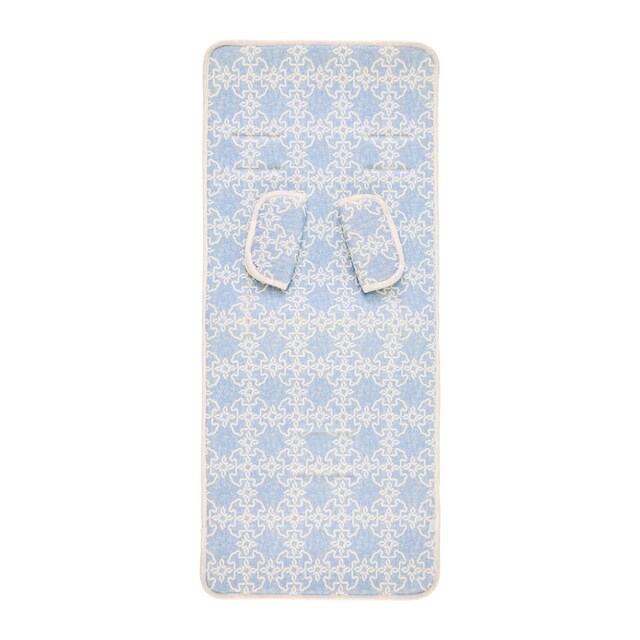 Imagem 0 de Esteira adaptável Tous Baby Cor-de-Rosa