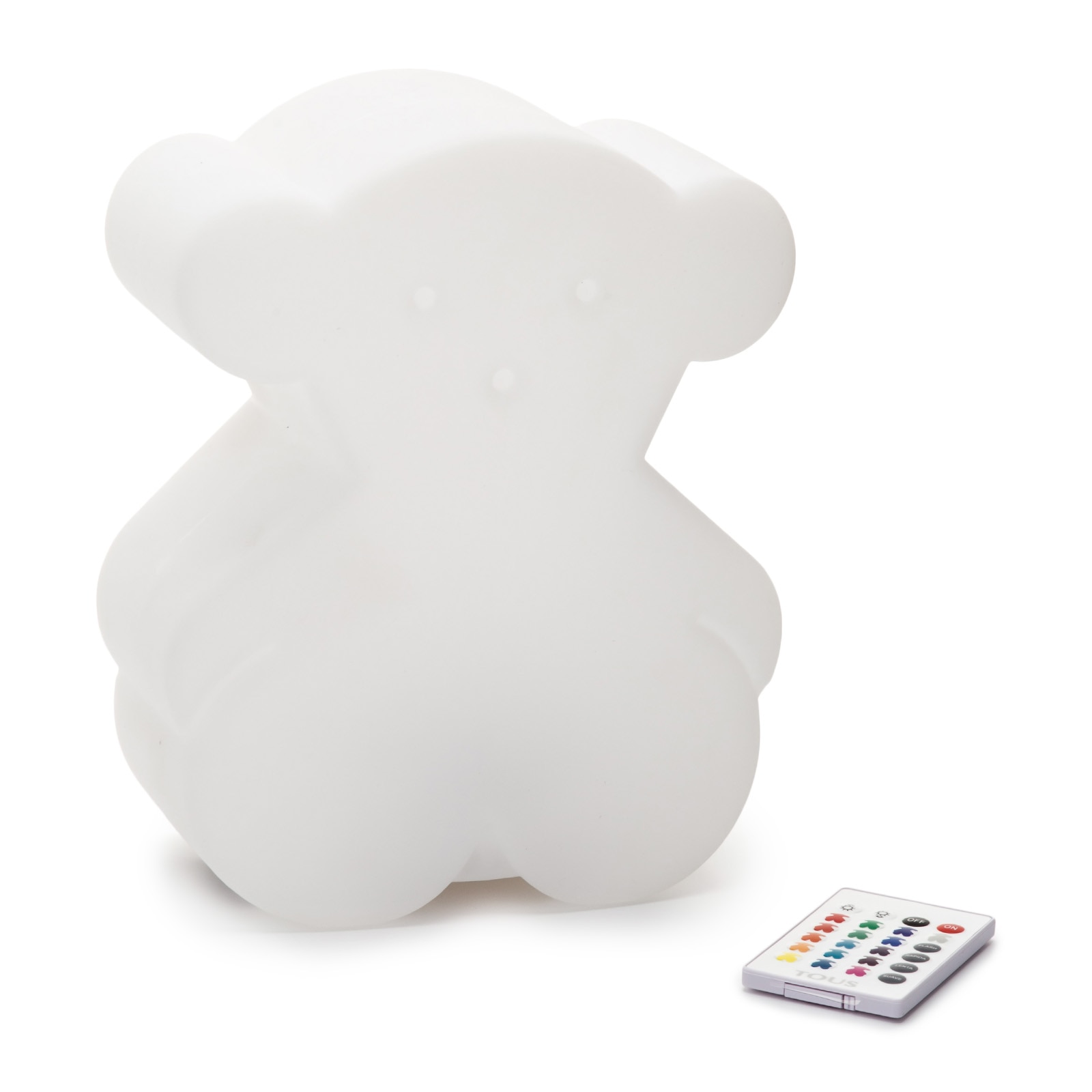Imagem 0 de Luz Quitamedos Tous Baby Dreams em Forma de Urso
