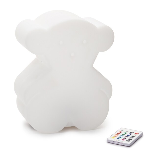 Imagem 0 de Luz Quitamedos Tous Baby Dreams em Forma de Urso