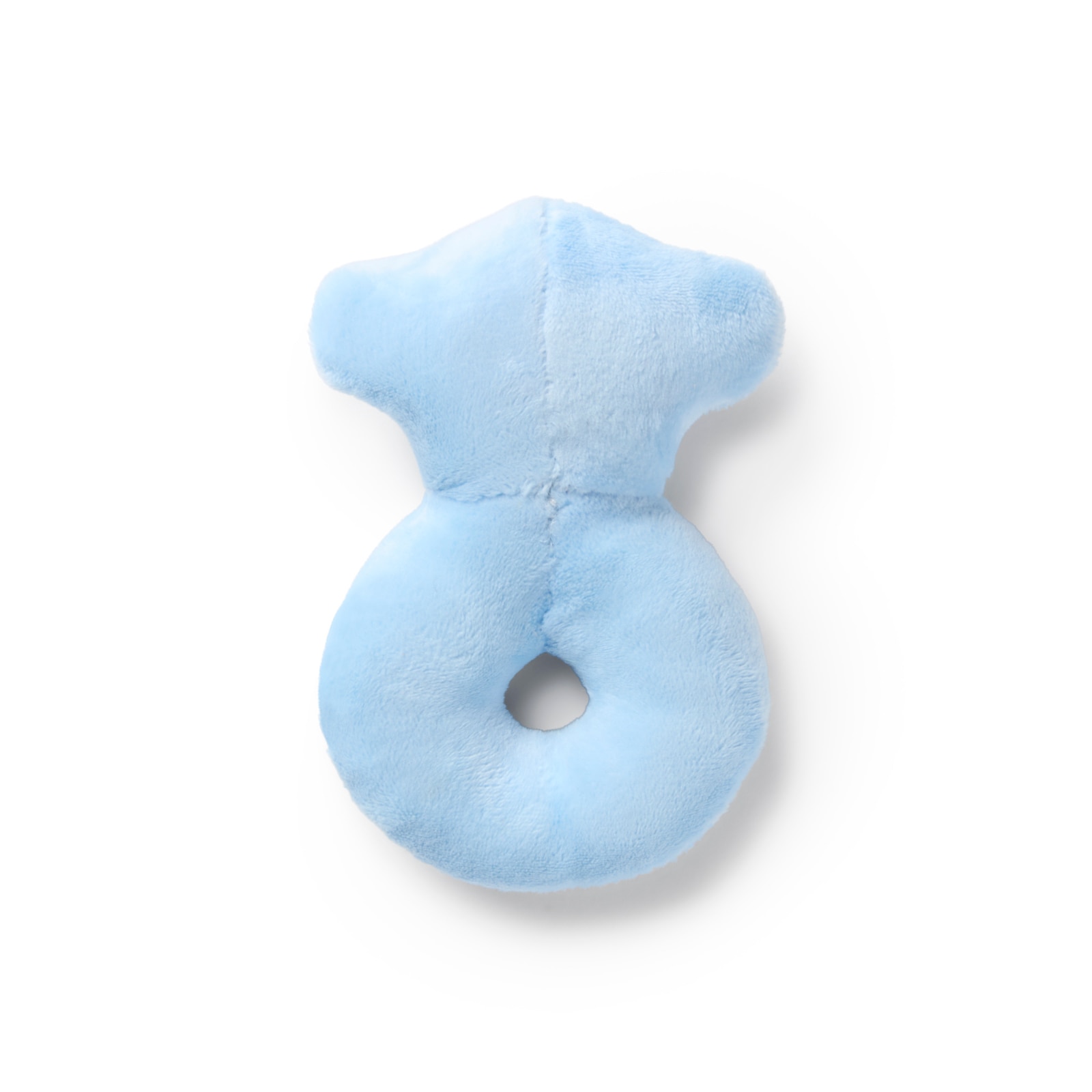 Chocalho Tous Baby T.bear Azul-2