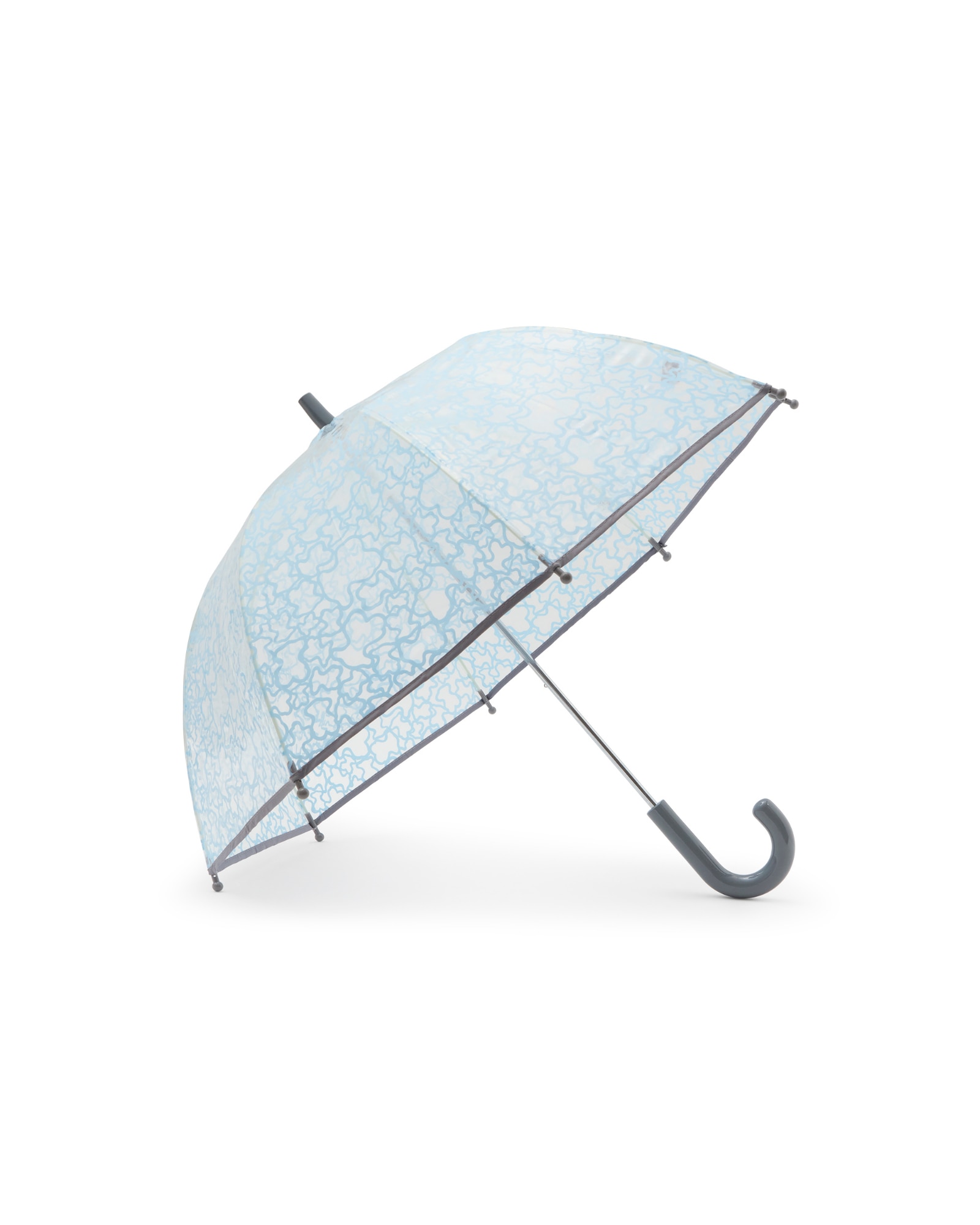 Imagem 0 de Guarda-chuva Infantil com Estampado Kaos