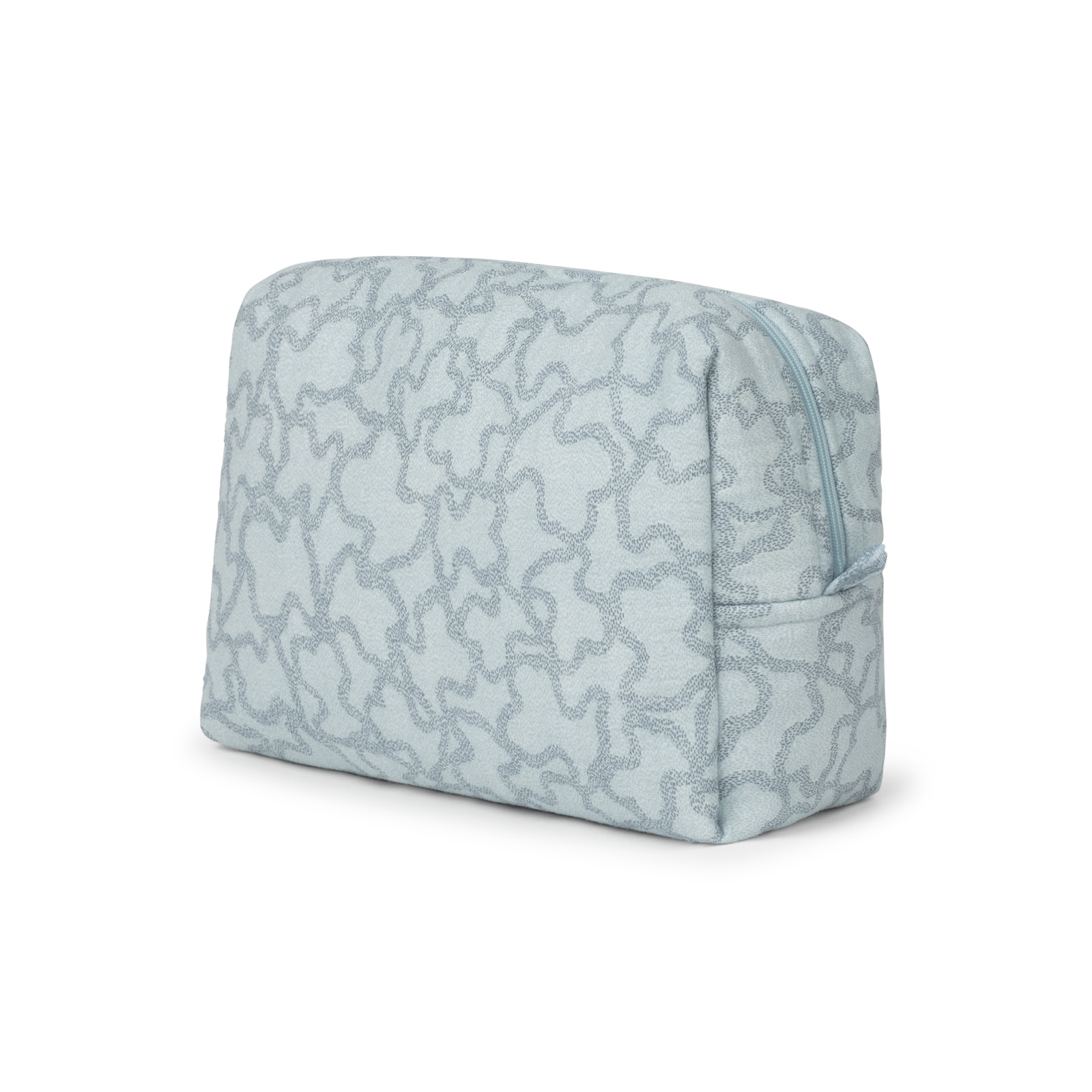 Necessaire (24x19x11 Cm) Tous Baby Mkaos Azul-2
