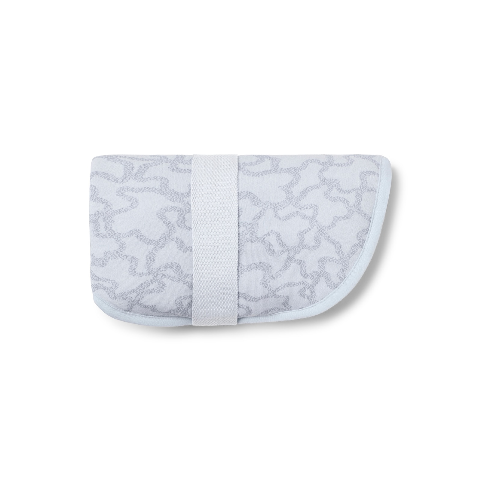 Imagem 0 de Trocador de Viagem Tous Baby Plegável em Forma de Urso Kaos