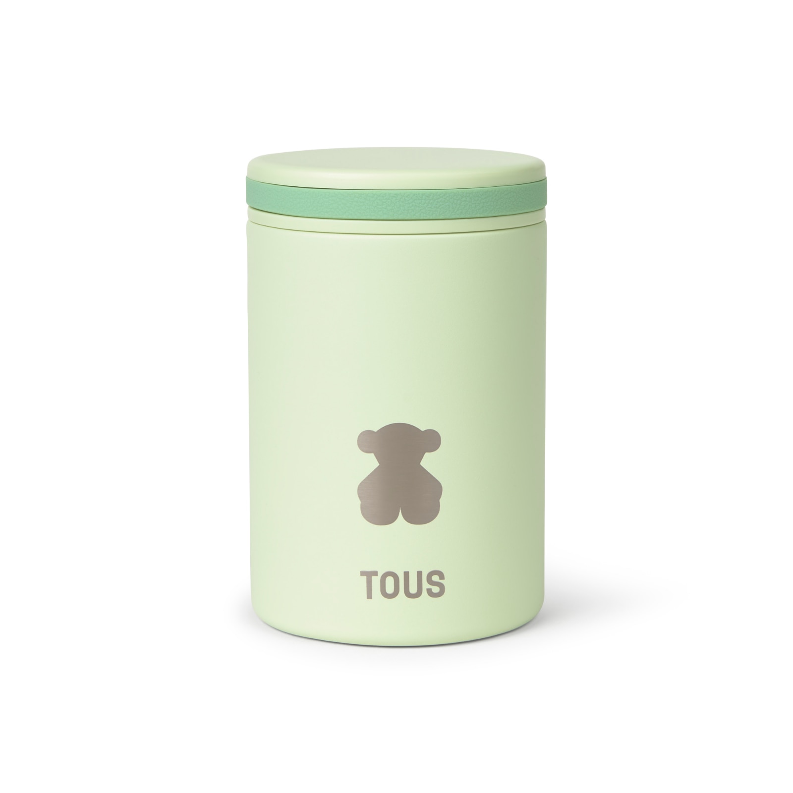Brunch Tous Baby 60 Cl. com Revestimento Cerâmico Bear Verde-2