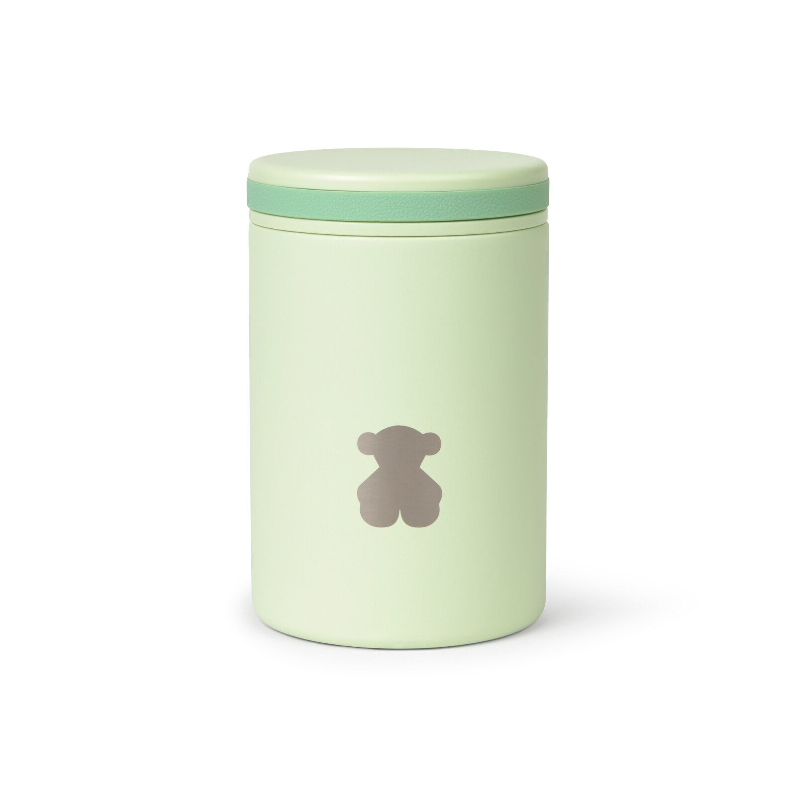Brunch Tous Baby 60 Cl. com Revestimento Cerâmico Bear Verde-3