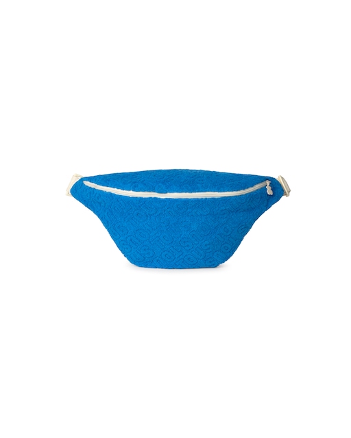 Imagem 0 de Bolsa de Cintura Tous Baby em Turco de Algodão com Logo Tous