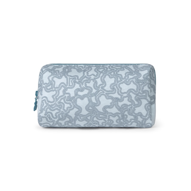 Imagem 0 de Necessaire 24x19x11 Cm Tous Baby Estampado Kaos