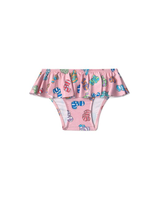 Imagem 0 de Cueca Infantil com Grande Folho Estampado Bold Bear