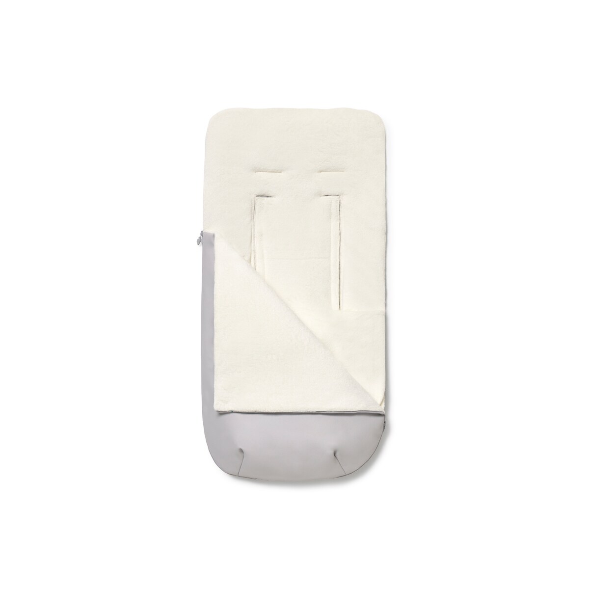 Saco Universal Tous Baby para Cadeira de Passeio de Polipele com Urso Cinzento-2