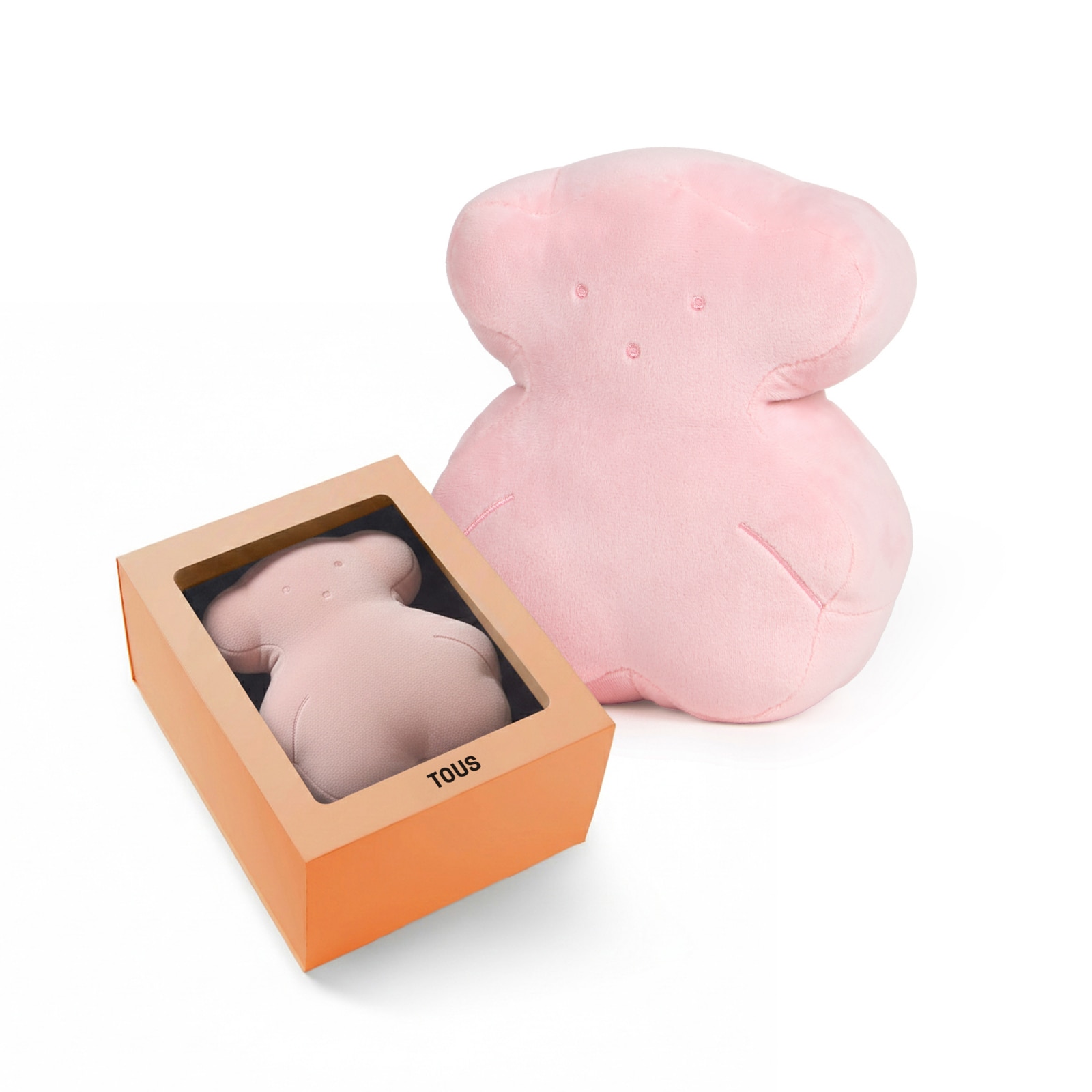 Imagem 0 de Dulce Urso de Bebé Tous Baby de Peluche