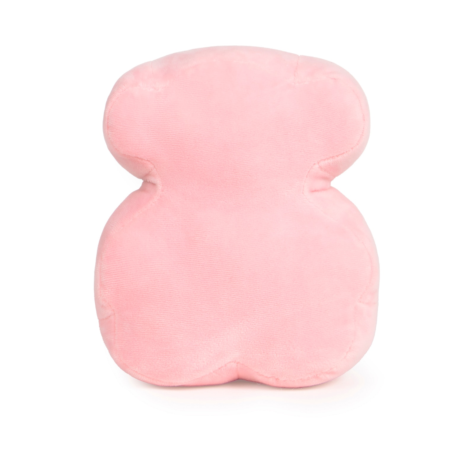 Dulce Urso de Bebé Tous Baby de Peluche Rosa-3