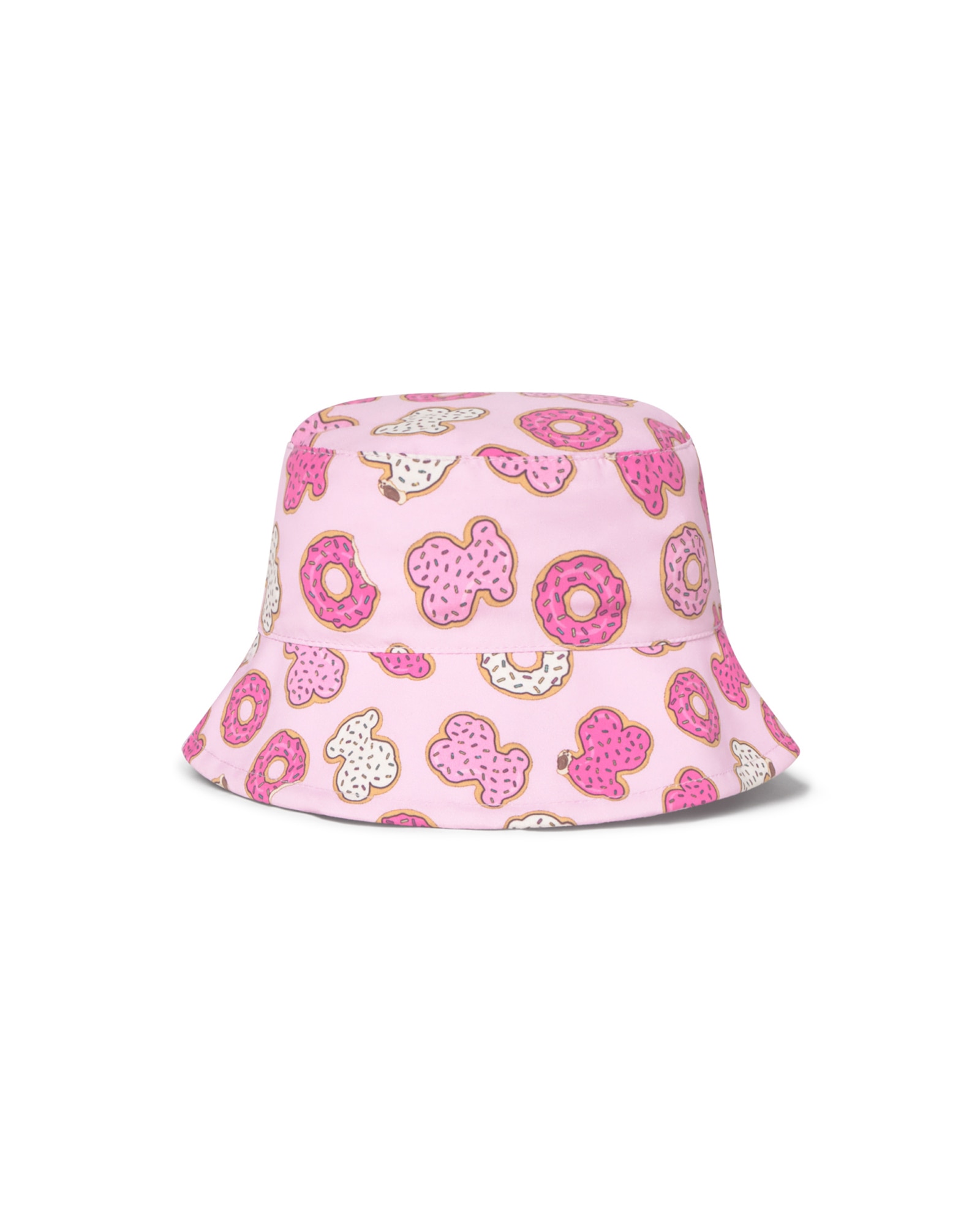 Imagem 0 de Acessório de Banho Infantil Estampado com Ursos Donut