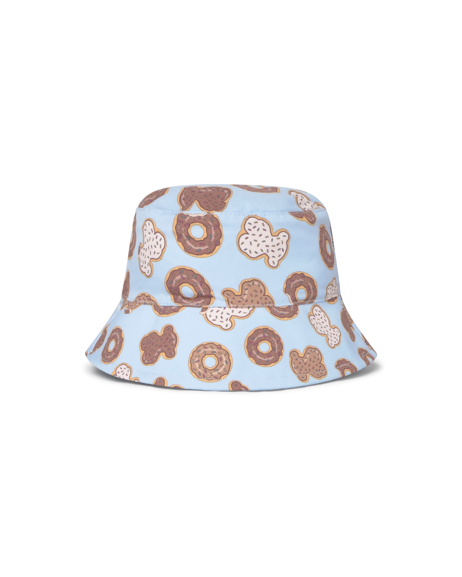 Imagem 0 de Acessório de Banho Infantil Estampado com Ursos Donut